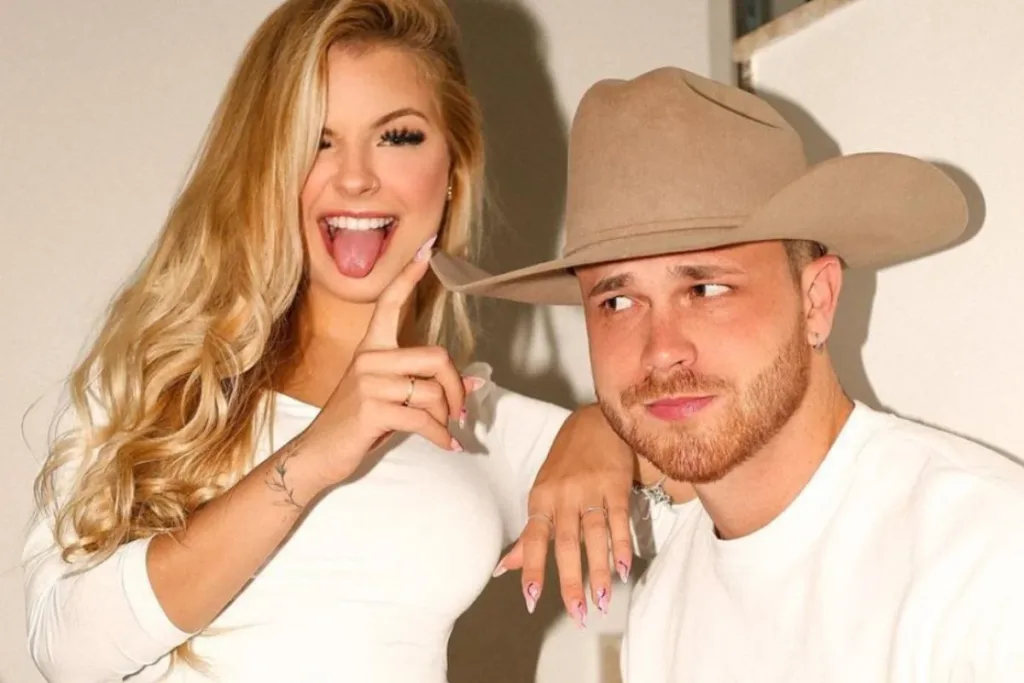 Gustavo Tubarão é criticado por votos em casamento: "Era uma trepada"