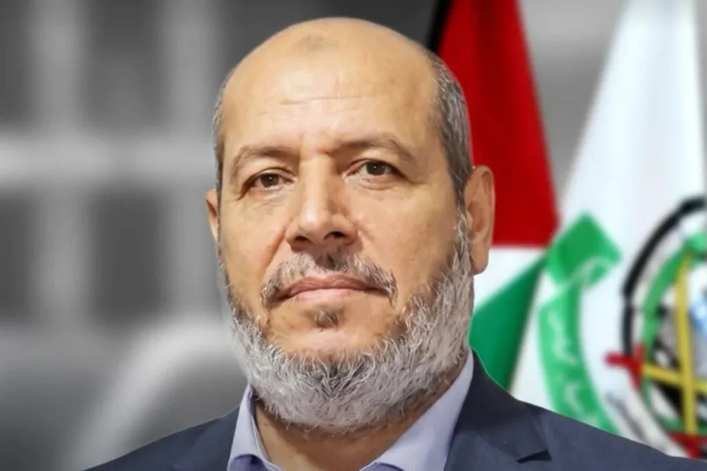 Hamas anuncia Khalil al-Hayya como novo líder político do grupo
