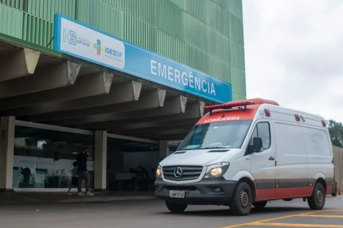 HBDF suspende consultas com reumatologistas e acende alerta na unidade