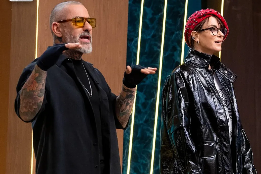Henrique Fogaça volta ao MasterChef após acidente de moto e lesões