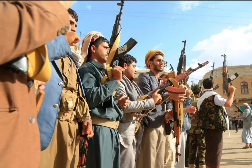 Paquistão sinaliza que deve agir contra os Houthis no Mar Vermelho