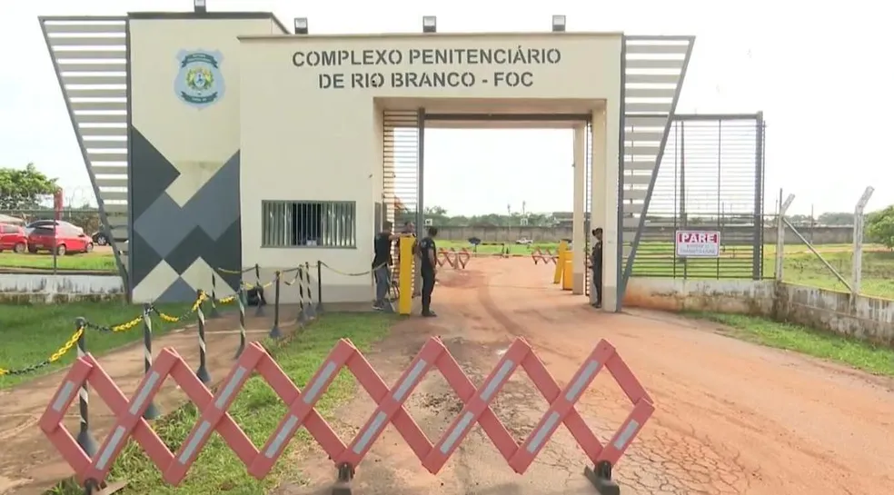 TJAC e Iapen regulamentam investigação de mortes de presos no sistema prisional do Acre.