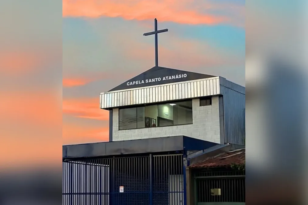 Igreja do DF excomungada pelo Vaticano ignora decreto e mantém rotina