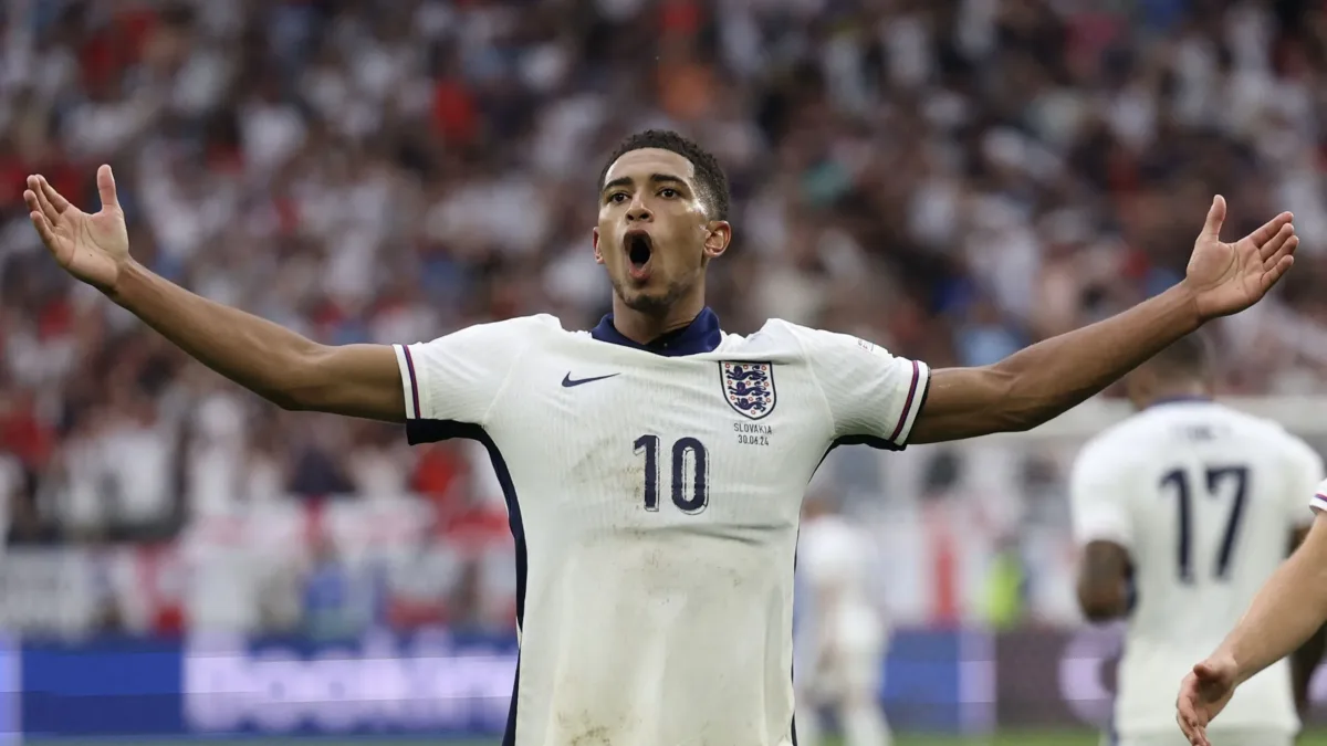 Inglaterra supera a Noruega na prorrogação e confirma presença entre os quatro melhores da Copa