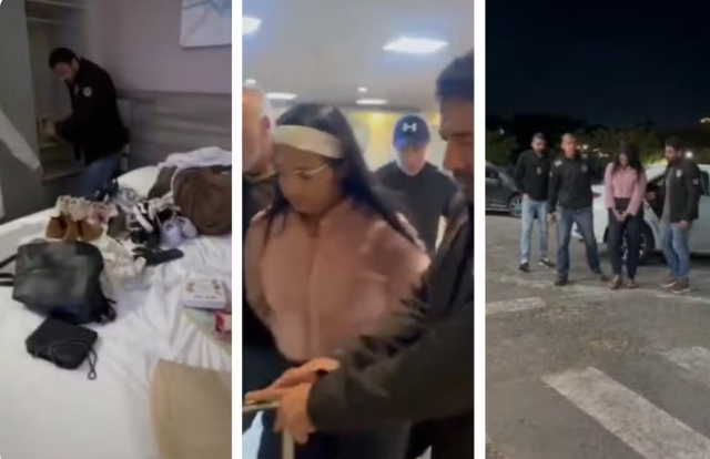 Diarista suspeita de matar casal de idosos é presa e confessa crime em Minas Gerais