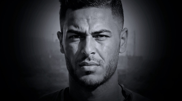 Israel mata goleiro palestino Saleem Al-Ashqar durante ataque em Gaza