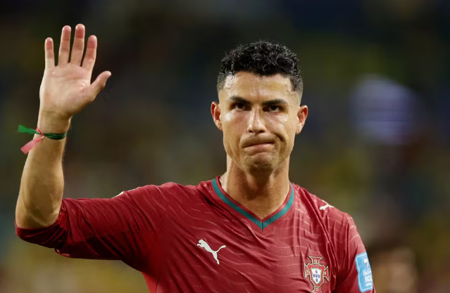 Cristiano Ronaldo nunca marcou em mata-mata de Copa do Mundo e carrega recorde negativo