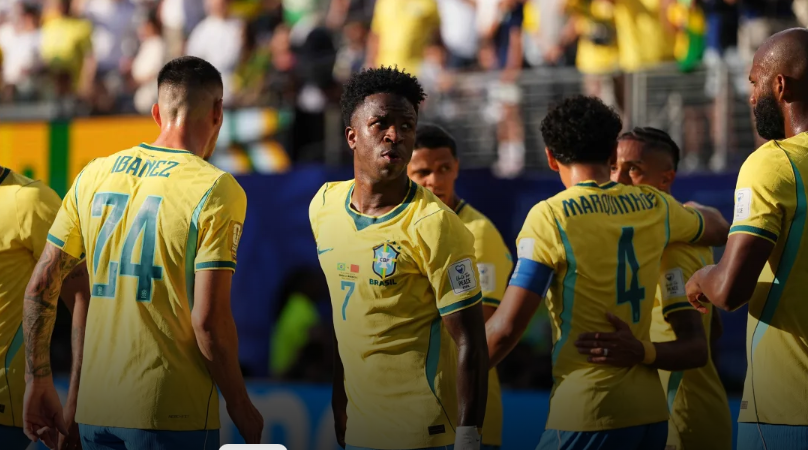 Brasil x Noruega tem horário mantido após decisão da Fifa mesmo com alerta de calor extremo