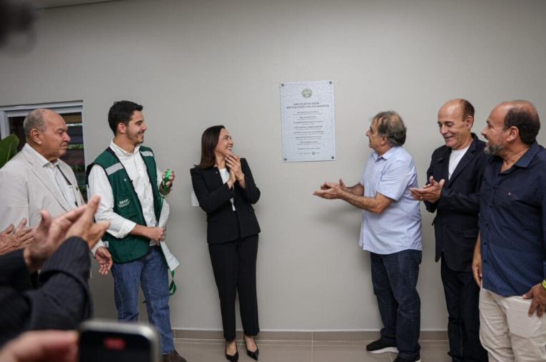 Governadora Mailza entrega ampliação do alojamento do Pronto-Socorro e viabiliza criação de 40 novos leitos no Huerb