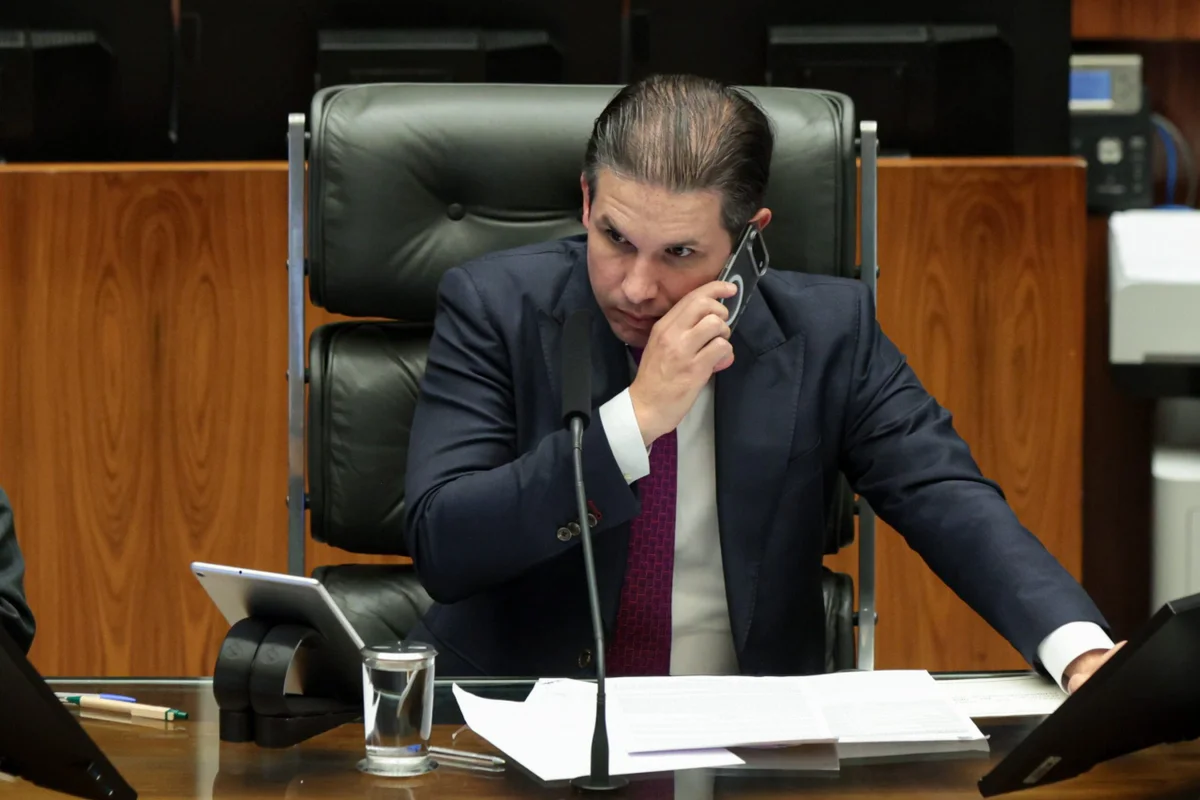 PL da Misoginia na Câmara dos Deputados entra na reta final e vira teste para Hugo Motta