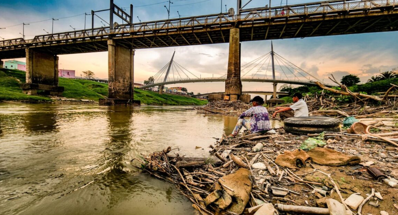 Pescadores do Acre podem receber auxílio de R$ 3,2 mil por impactos da seca