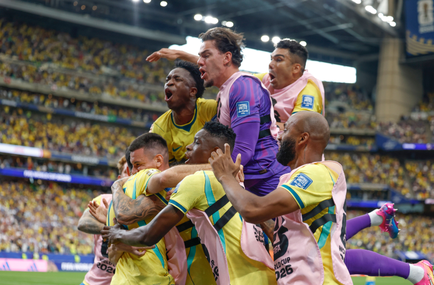 Brasil x Noruega pela Copa do Mundo 2026: onde assistir, horário e o tabu que a Seleção tenta quebrar