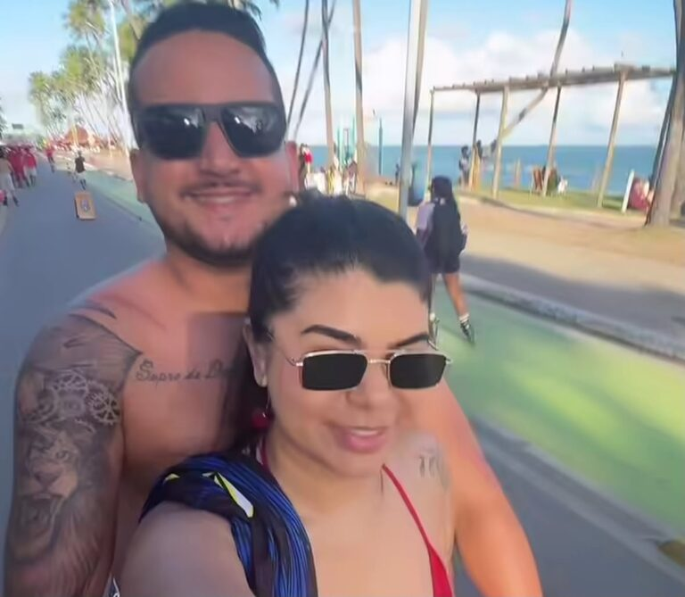 Influenciadora acreana se muda para Maceió e revela quanto paga de aluguel