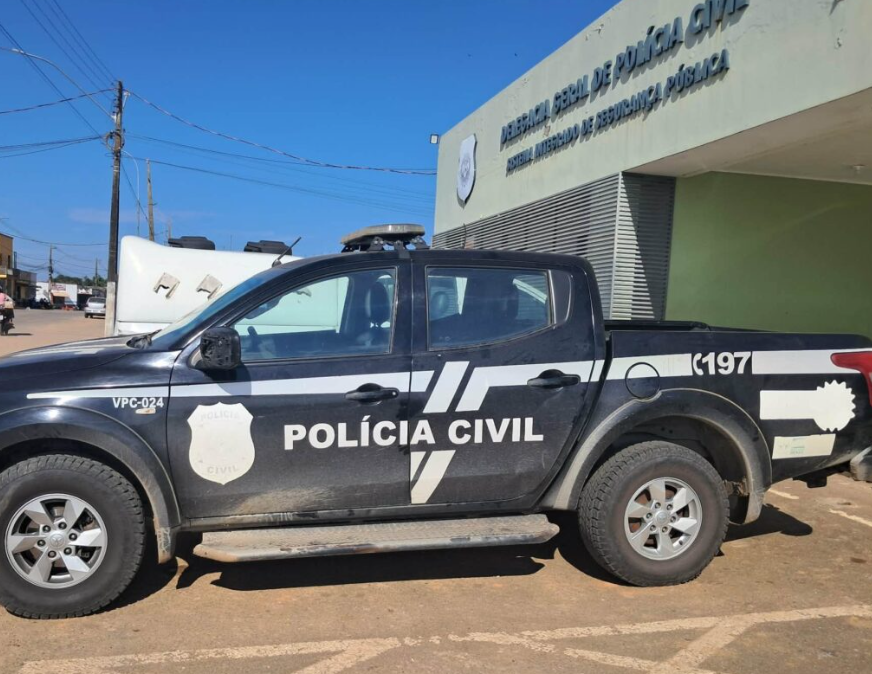 Crianças desaparecidas em Sena Madureira são encontradas com vida após noite fora de casa