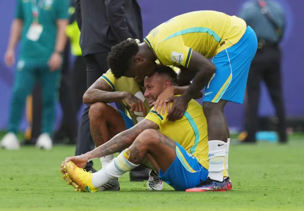Brasil termina em 11º lugar na Copa do Mundo 2026 e iguala segunda pior campanha da história