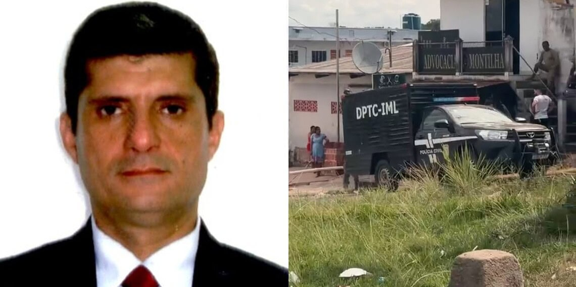 OAB se manifesta após advogado ser encontrado morto em escritório de Cruzeiro do Sul