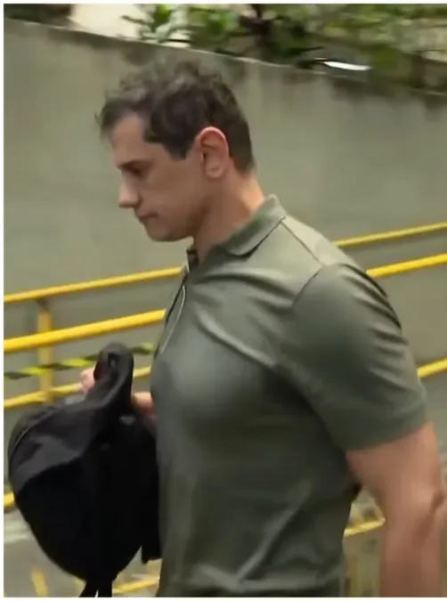 Delegado preso guardava dinheiro de esquema milionário do Rio Metrópole, diz MP