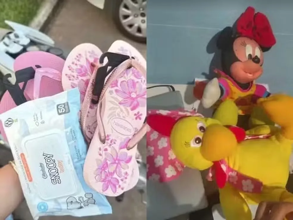 Madrasta suspeita de obrigar menina de 11 anos a ingerir soda cáustica segue presa no Acre