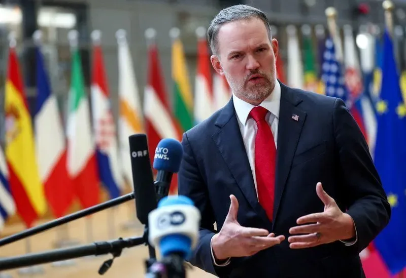EUA endurecem discurso e alertam Brasil contra retaliação após novo tarifaço