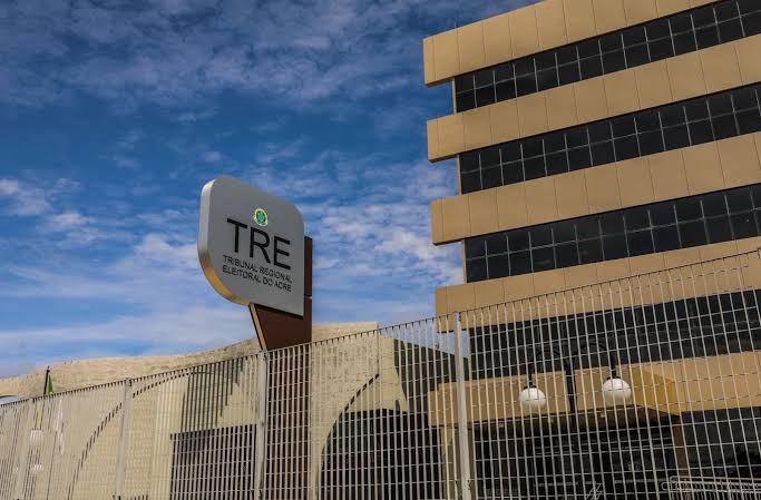 TRE-AC alerta que votação nas eleições de 2026 no Acre será das 6h às 15h.