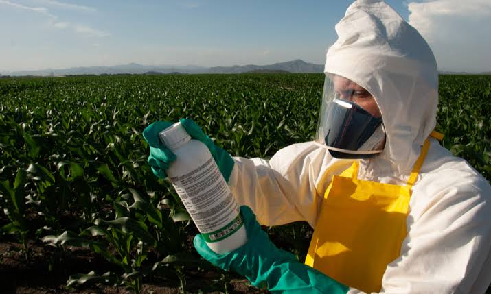 Rio Branco lidera notificações de intoxicação por agrotóxicos no Acre, aponta boletim da Sesacre.