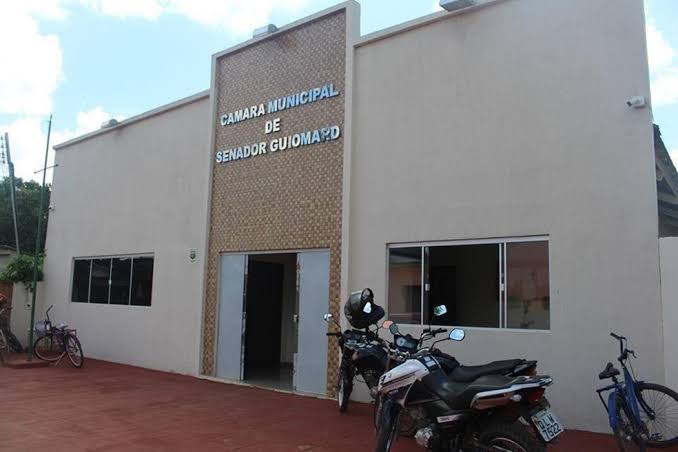MPAC investiga possível uso particular de carro oficial da Câmara de Senador Guiomard