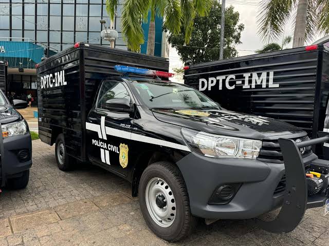 Caso da criança: IML nega falha em atendimento