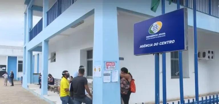 Mutirão do INSS abre vagas para perícias médicas no Acre.