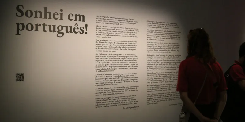 Celpe-Bras: inscrição para 2ª edição do exame começa nesta segunda