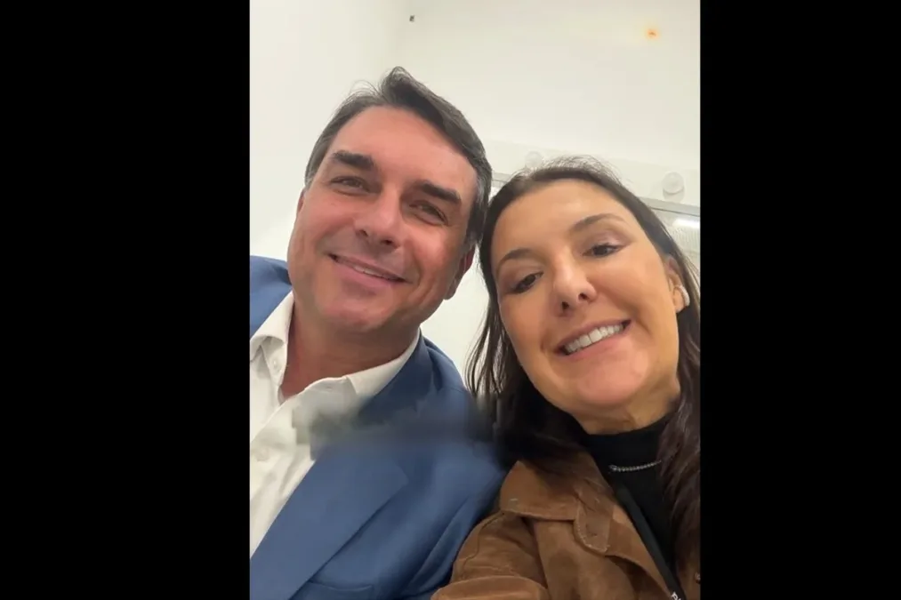 Impasse do PL em RR e MT trava escolha de Daniella como vice de Flávio