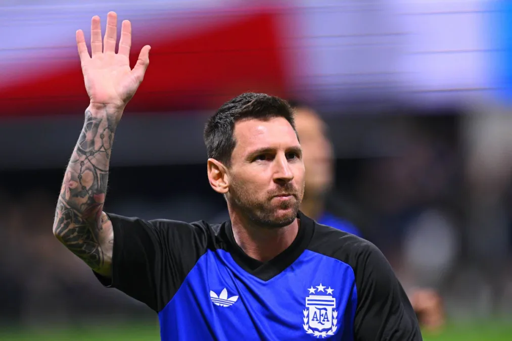 Inglaterra e Argentina decidem segundo finalista da Copa; siga ao vivo