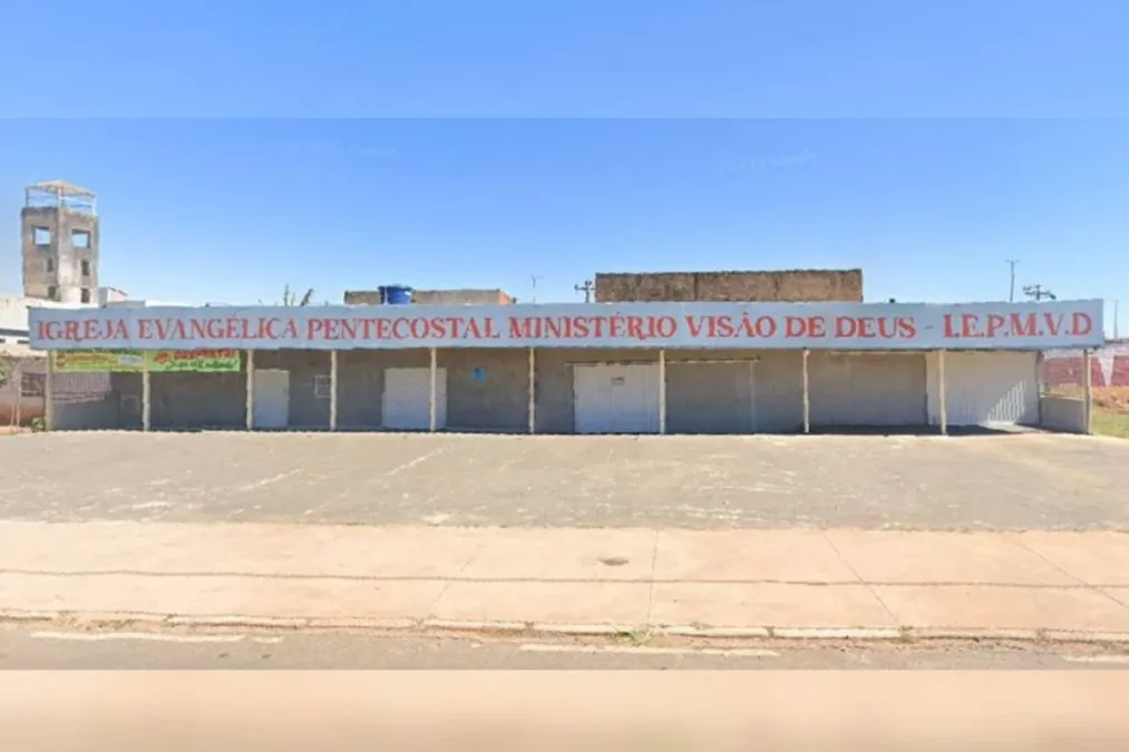 INSS: donos de igreja no DF envolvidos em desvio milionário são indiciados