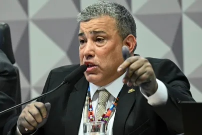 INSS: presidente da Conafer comprou R$ 1,7 milhão em gado, diz PF