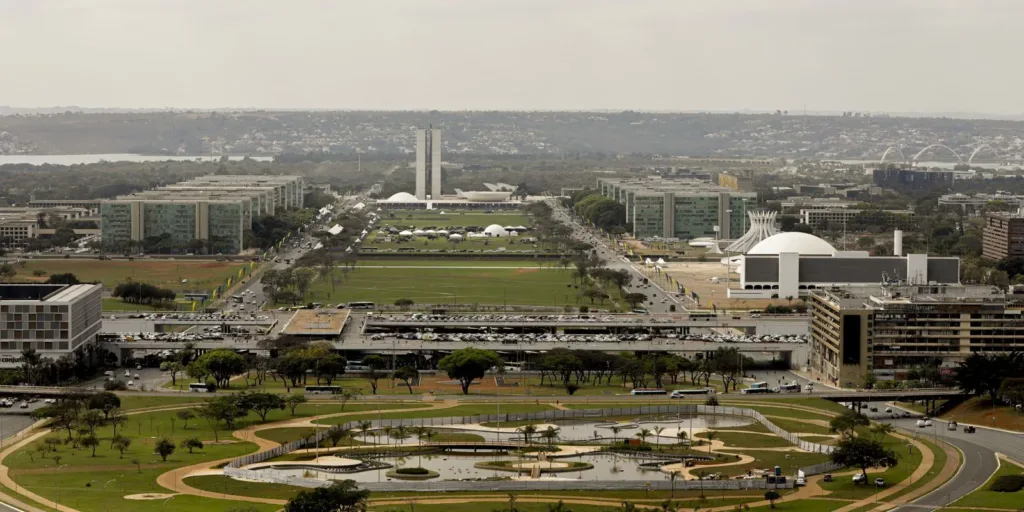 Governo Central tem déficit de R$ 48,2 bilhões em junho