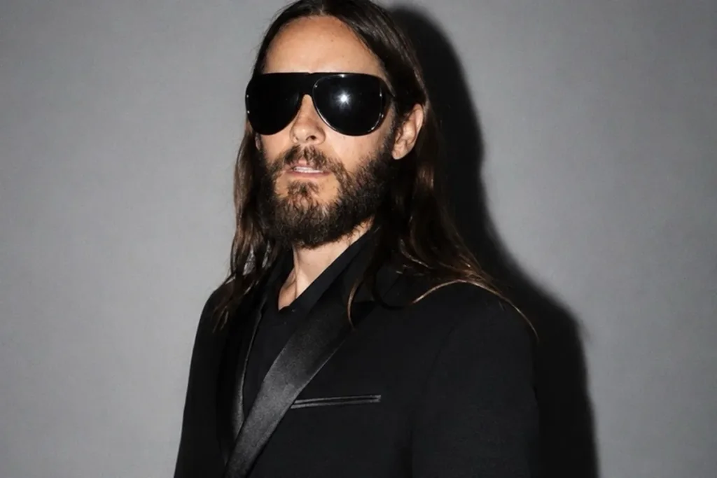 Jared Leto rebate acusações de abuso sexual relatadas em documentário