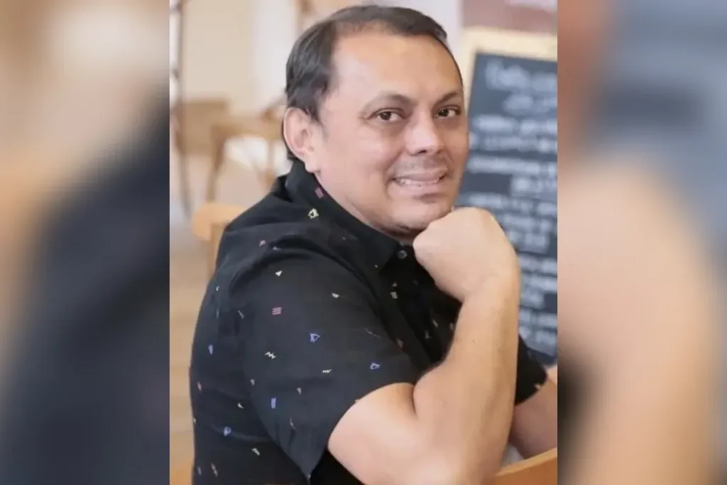 Jornalista é achado morto em apartamento de bairro nobre em Goiânia