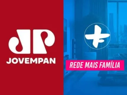 Jovem Pan compra operação da TV de Rinaldi Faria para criar rede nacional