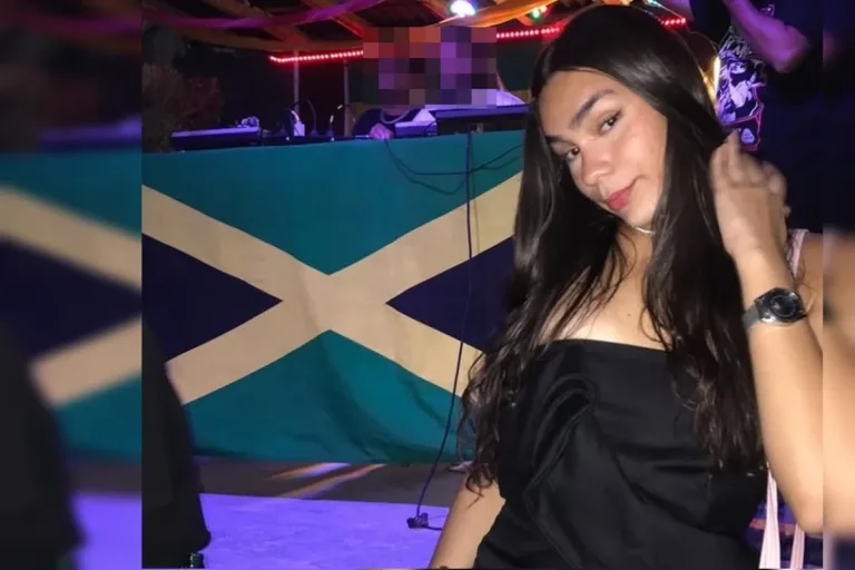 Jovem trans que estava desaparecida é encontrada no HBDF com facada no peito