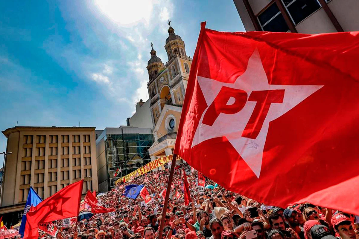 Jovens do PT lançam movimento para impulsionar candidaturas à Câmara