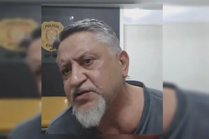 Justiça mantém prisão de vizinho suspeito de matar casal no DF
