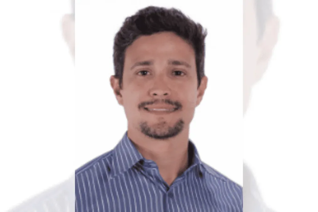 Justiça nega devolver arma para suplente de Alcolumbre