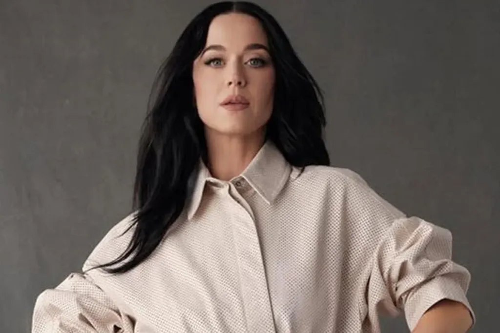 Katy Perry critica Casa Branca por usar música dela em vídeo militar