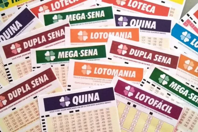Loterias: veja o que muda nos sorteios a partir deste fim de semana