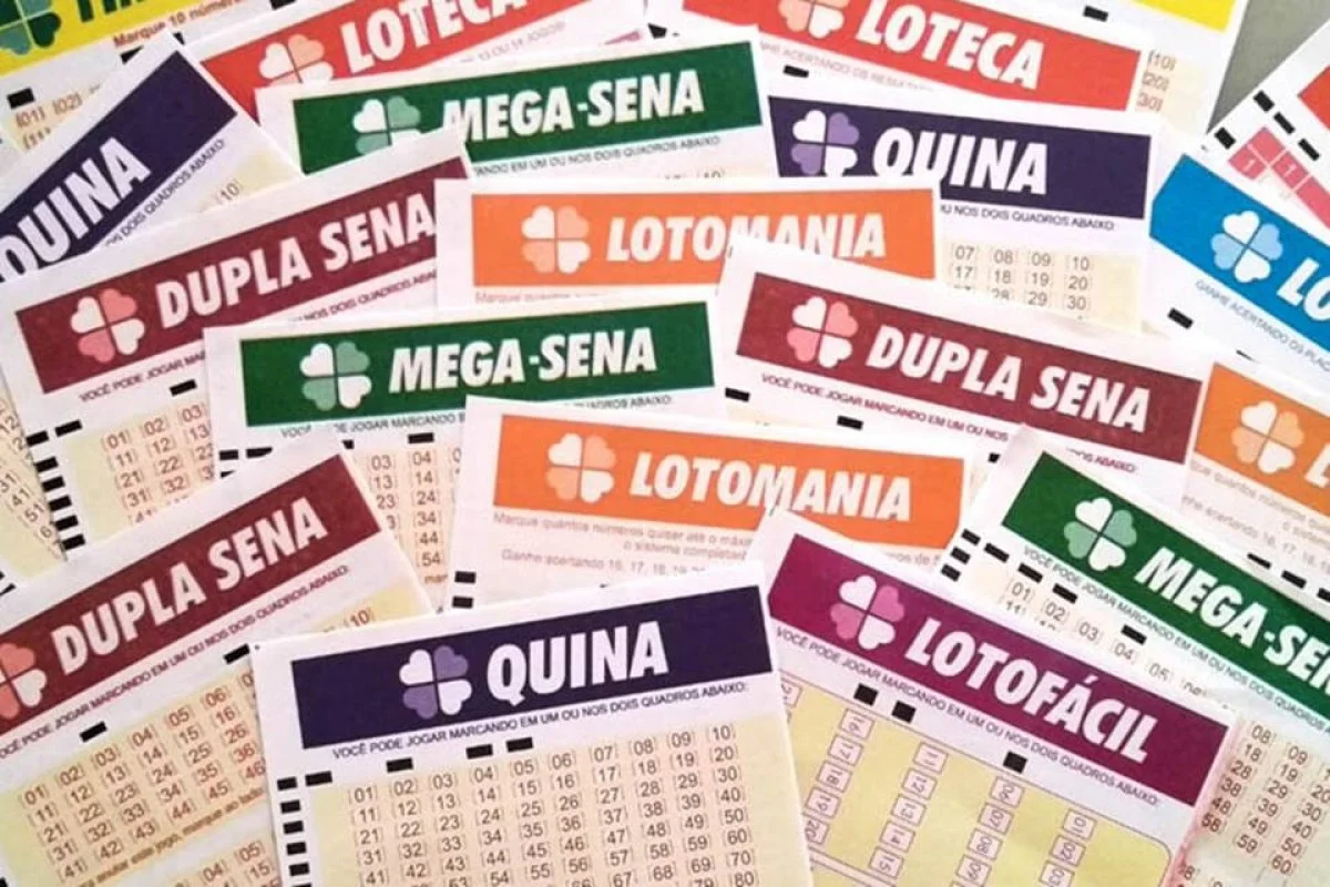 Loterias: veja o que muda nos sorteios a partir deste fim de semana