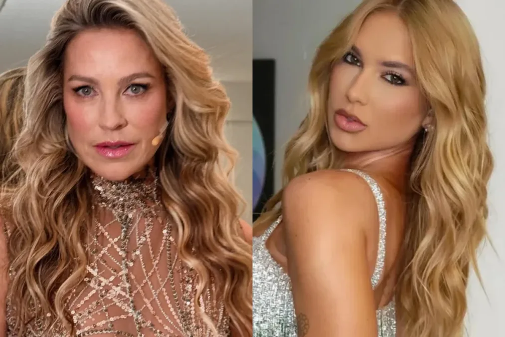 Luana Piovani xinga Virginia e a chama de "demônia"; saiba o motivo