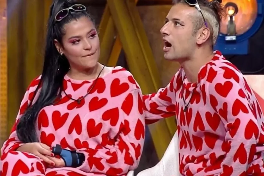 Lucas Strabko, o Cartolouco, quebrou cenário ao deixar reality show
