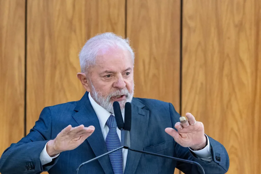 Marcola e Lulinha: campanha de Lula tem semana de crise e mede impacto