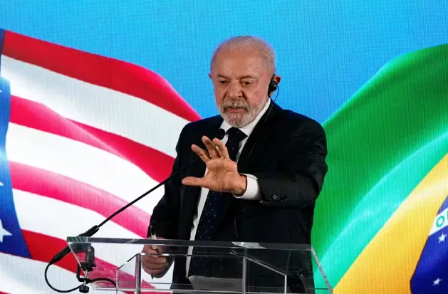 Governo Lula rebate argumentos dos EUA sobre tarifaço