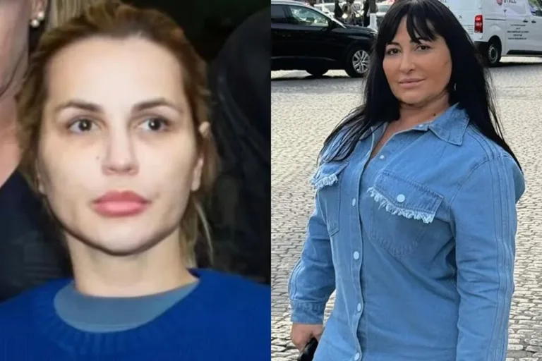 Mãe de Deolane convoca seguidores para ato pela liberdade da advogada