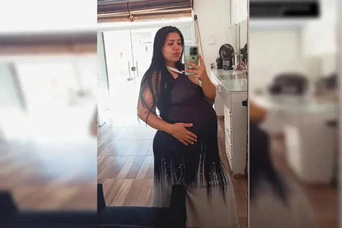 Mãe perde bebê após dias de trabalho de parto: "Fiquei 24h em jejum"